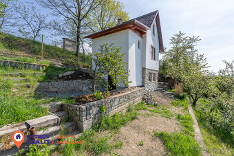 Prodej, chata, 1759 m2, Kosov - 3