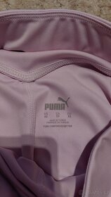 Nové kraťasy Puma Pamela Reif - 3
