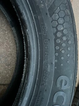 Letní pneu 185/65R15 88H - 3