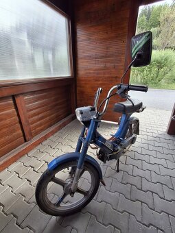Piaggio Bravo 1980 - 3