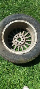 Disk Audi 100 / 200 / Avant - 3