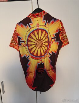 Nový dámský cyklistický dres Primal Wear - 3