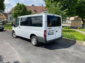 Ford transit 2.2 tdci 9mist - 3