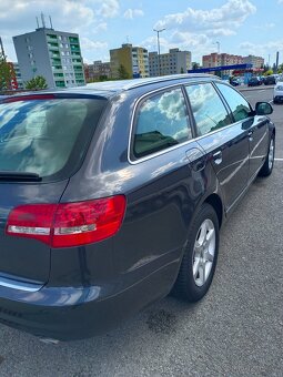 Audi A6 facelift 2L nafta automat - 3