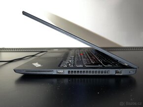 Lenovo Thinkpad P14s Gen 1 - 3