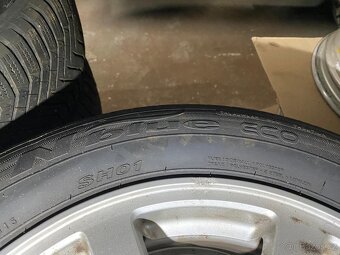 Honda Alu orig.205/60/16 92V č.71 - 3
