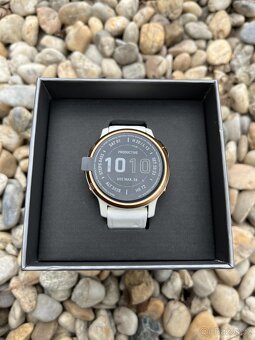 Garmin Fenix 6S Pro - 3