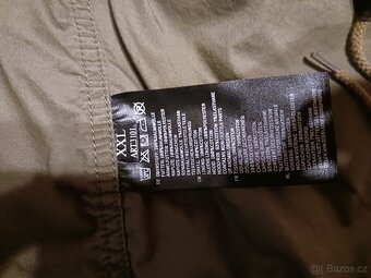 Parka M65 Brandit XXL - 3