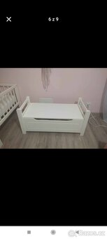 Dětský pokoj Ikea - 3