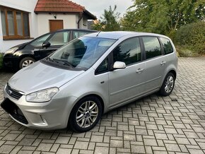 ND Ford C-Max 2.0 TDci 100kw - 3