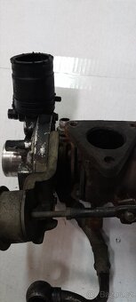 Turbo 1.9Tdi 66kW - 3