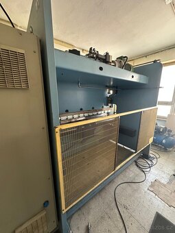 OHRAŇOVACÍ LIS - COLGAR PS 1227/31 - 3
