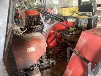 Zetor 6711 - 3