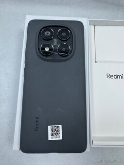 Xiaomi Redmi Note 14 Pro 5G 256 GB - 3