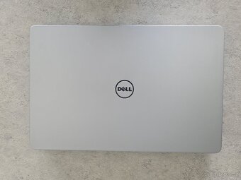 Notebook 17" Dell Inspiron 7737 stříbrný - 3