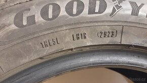 Zimní pneu Goodyear UltraGrip Performance + 225/55 r18 -2023 - 3