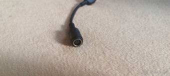 Lenovo adaptér redukce kulatý - hranatý - 3