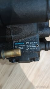 Vstřikovací čerpadlo Siemens - 3