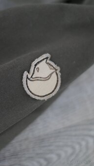 Fjallraven lovecká bunda XL - 3