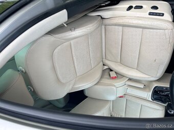 Škoda Superb 2 Elegance Plus 2.0 TDi 125kW DSG xenon - 3