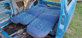 Fiat punto 1.1 - 3