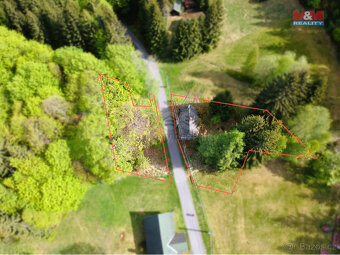 Prodej chalupy, 90 m², Smržovka - 3