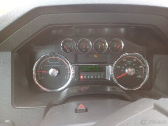 Ford F250, Powerstroke, Turbodiesel 4x4, Harley Davidson - 3