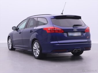 Ford Focus 2,0 TDCI ST 136kW Recaro 1.Maj (2017) - 3