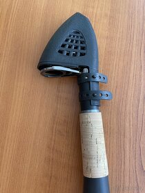 Rybářský prut Black Power Tele 3,5m - 3