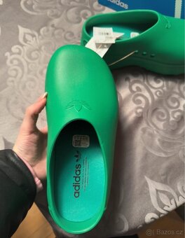 Adifom stan mule - 3