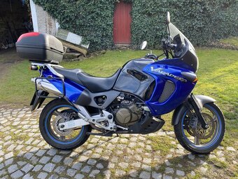 Honda XL 1000 Varadero - 3
