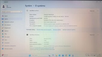 Notebook HP 350. G1 - 3
