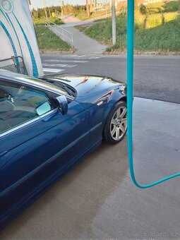 Prodám BMW E46 330xd - 3