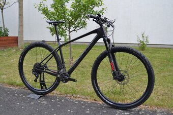 Focus Raven 8.7 (L) - 3