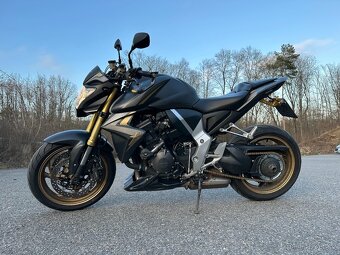 Honda CB 1000 R 2015 - 3