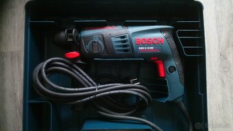 Vrtací kladivo Bosch GBH 2-18 RE Professional - 3