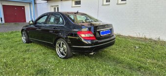Mercedes-benz 220cdi 125kw rok 2008 - 3
