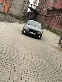 A3 8p Sportback - 3