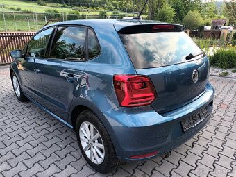 VW Polo 1.4TDi 77KW 2016 Lounge, navigace... - 3