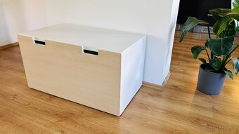 Dětská lavice IKEA Stuva - 3