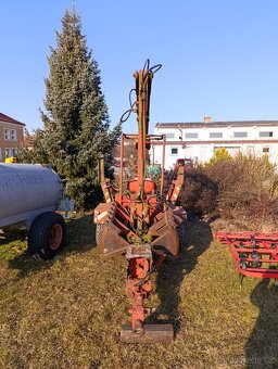 Prodám nakladač nd4 -039 - 3