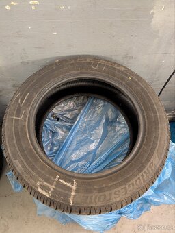 Letni pneu 205/60 R 16 Bridgestone - 3