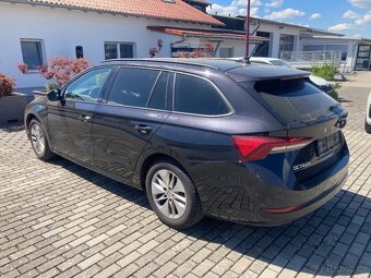 Škoda Octavia 4 2.0 tdi kombi manual - 3