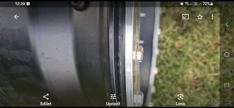 Prodám nové nepoužité bedlock 14 - 3