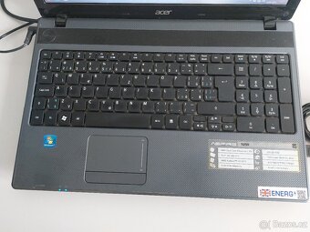 Acer AMD 2x1.3 GHz, 4 GB RAM, 256 GB SSD, windows 10 - 3