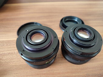 Pentacon Multicaoting 2.8/29 - 3