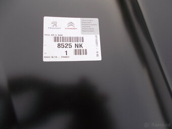 CITROEN C5 (X7) r.v.2008 až 2017-PP BLATNÍK+LZ BLATNÍK-COMBI - 3
