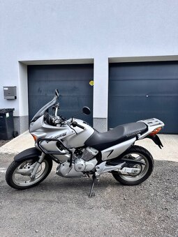 Honda Varadero XL125 TOP stav - 3