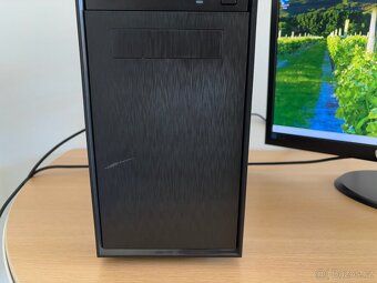 Intel Core i3-10100, 7.7GB RAM, SSD 512 GB, WIN 10 - 3