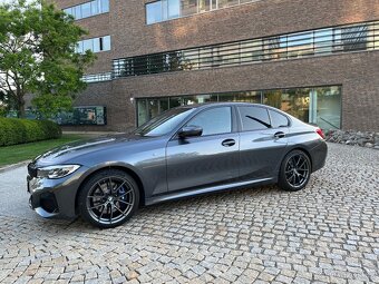 BMW M340i xdrive - 3
